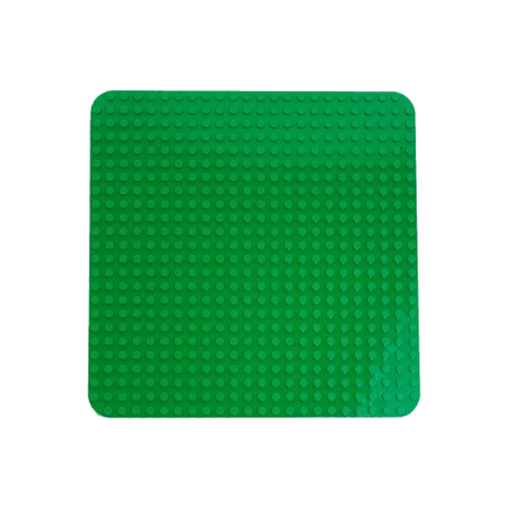 Конструктор LEGO 2304 Green Building Plate