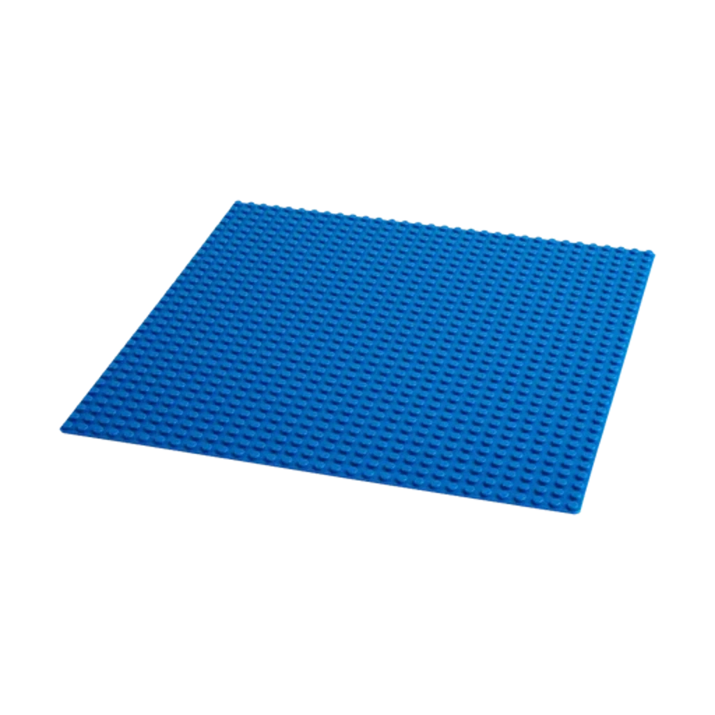 Набор деталей LEGO Classic 10714 Синяя базовая пластина