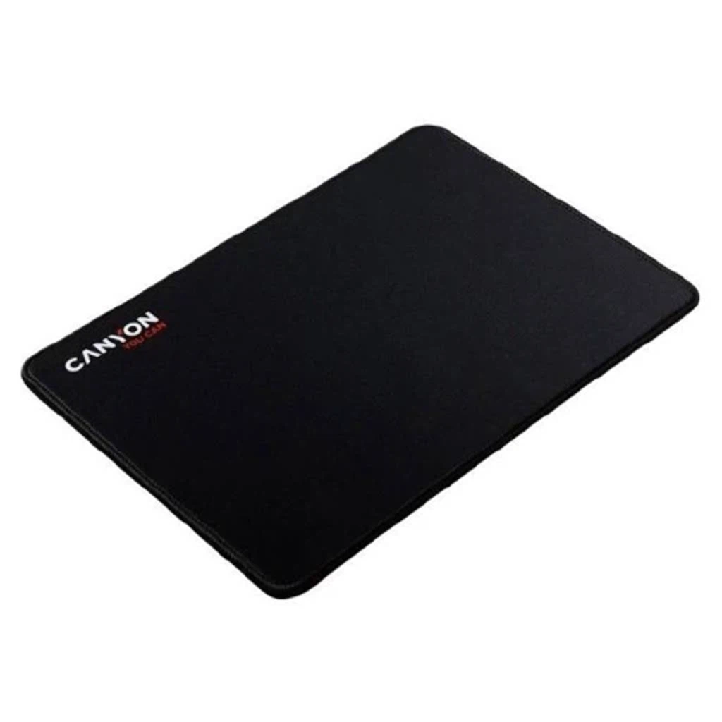 Коврик для мыши CANYON MP-4 (350*250*3), Black