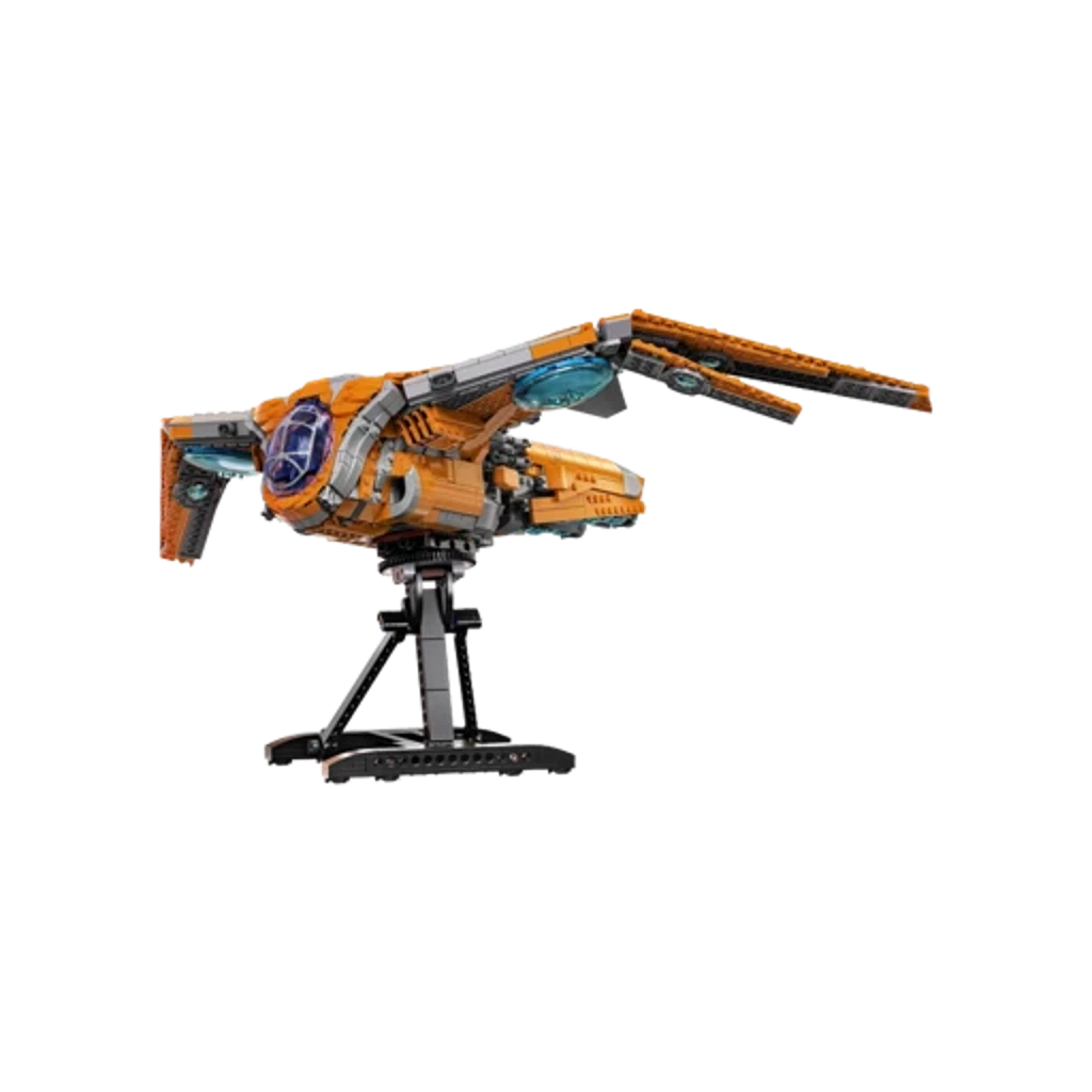Конструктор LEGO Marvel Super Heroes 76193 Корабль Стражей
