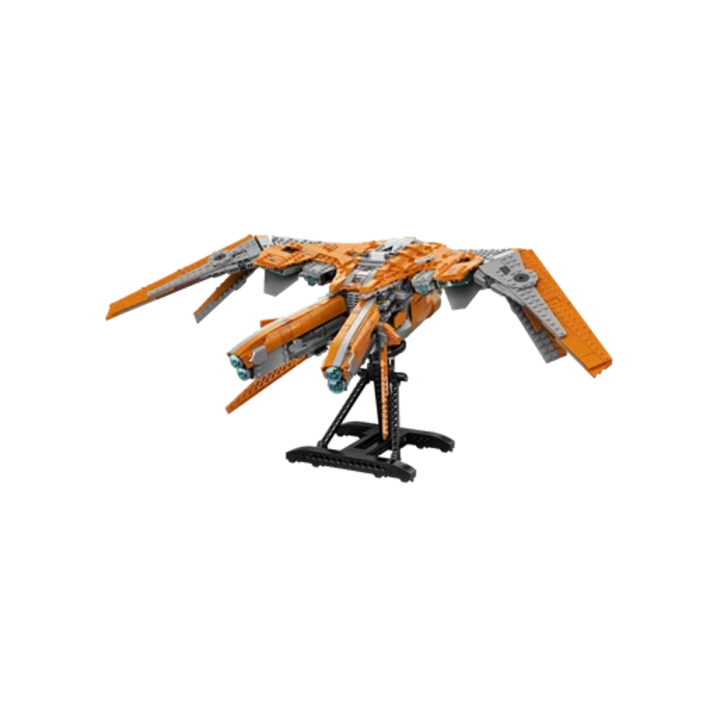 Конструктор LEGO Marvel Super Heroes 76193 Корабль Стражей