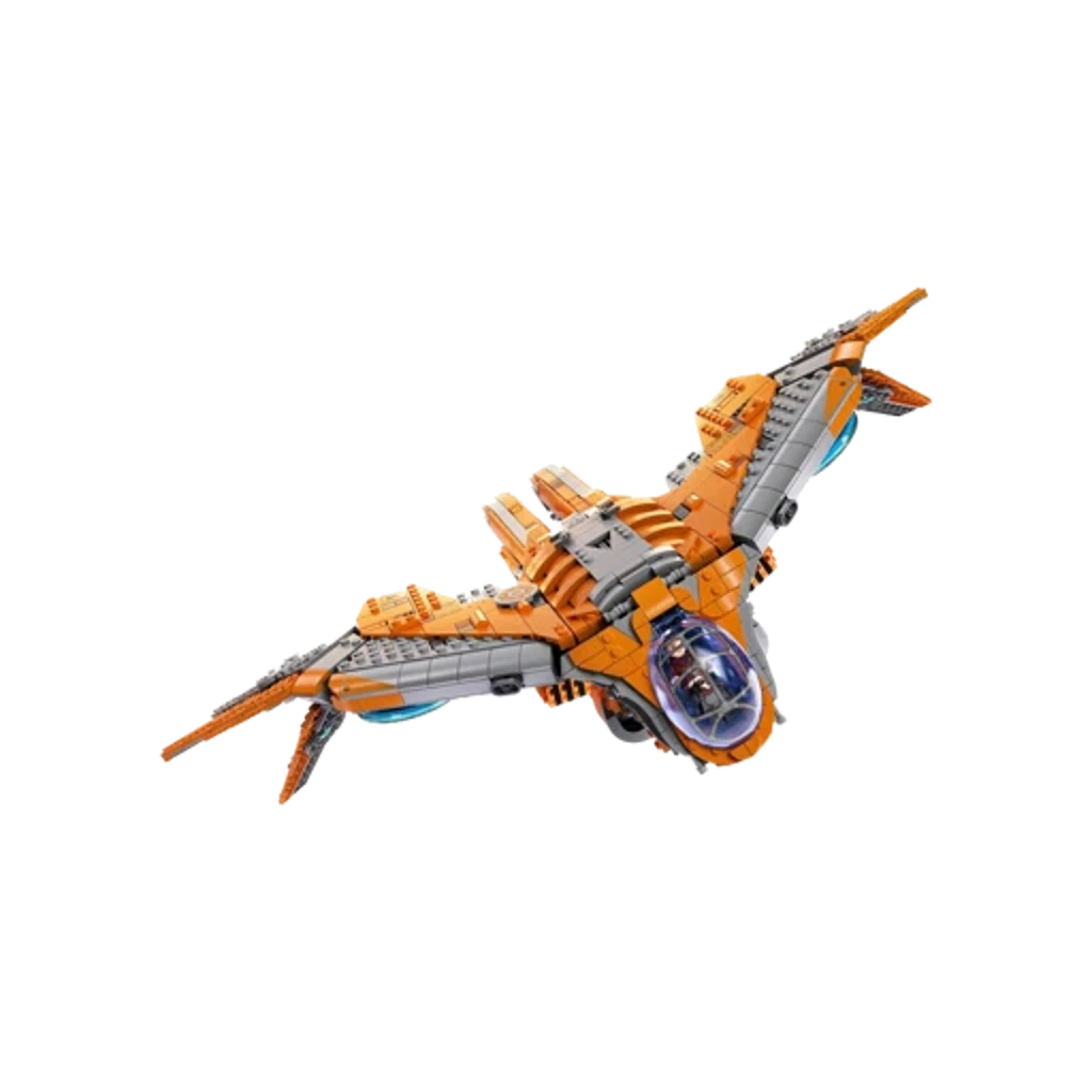 Конструктор LEGO Marvel Super Heroes 76193 Корабль Стражей