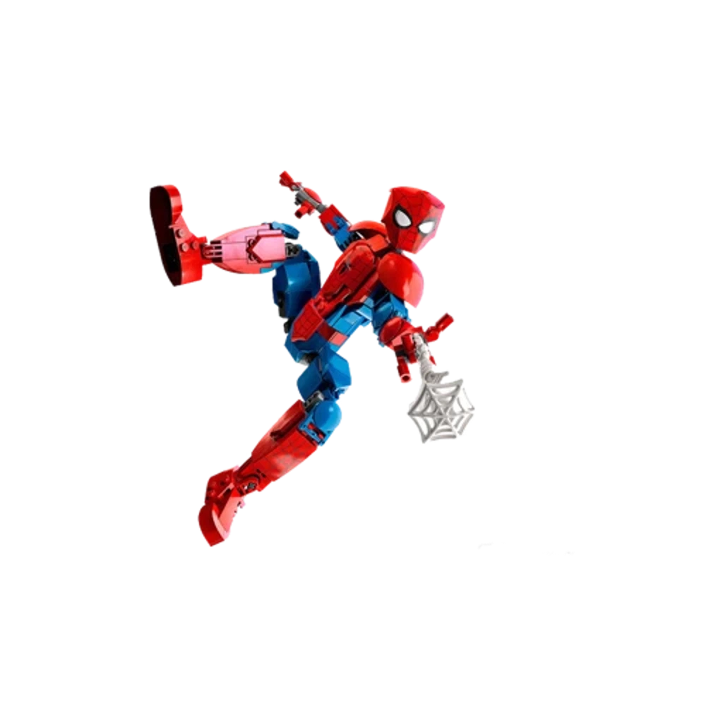 Конструктор LEGO Marvel Spiderman 76226 Фигурка Человека-Паука