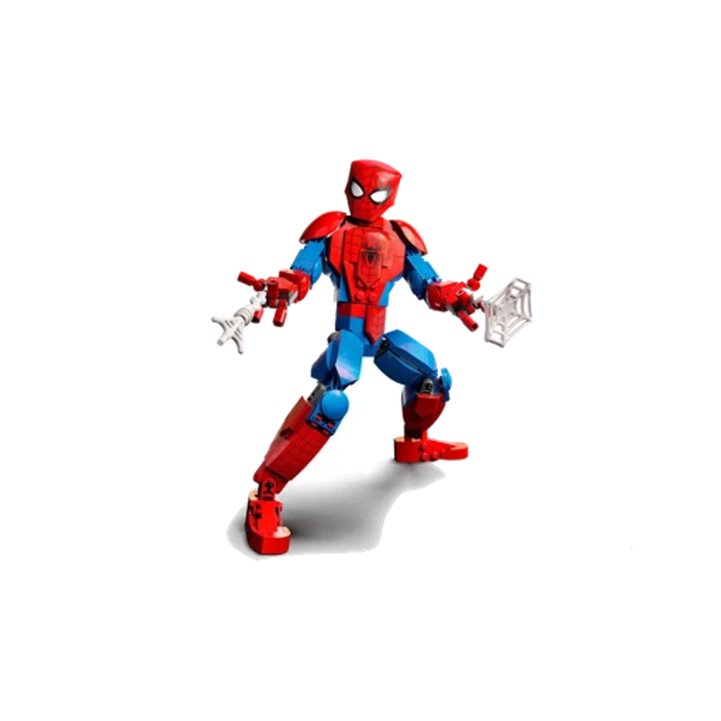 Конструктор LEGO Marvel Spiderman 76226 Фигурка Человека-Паука