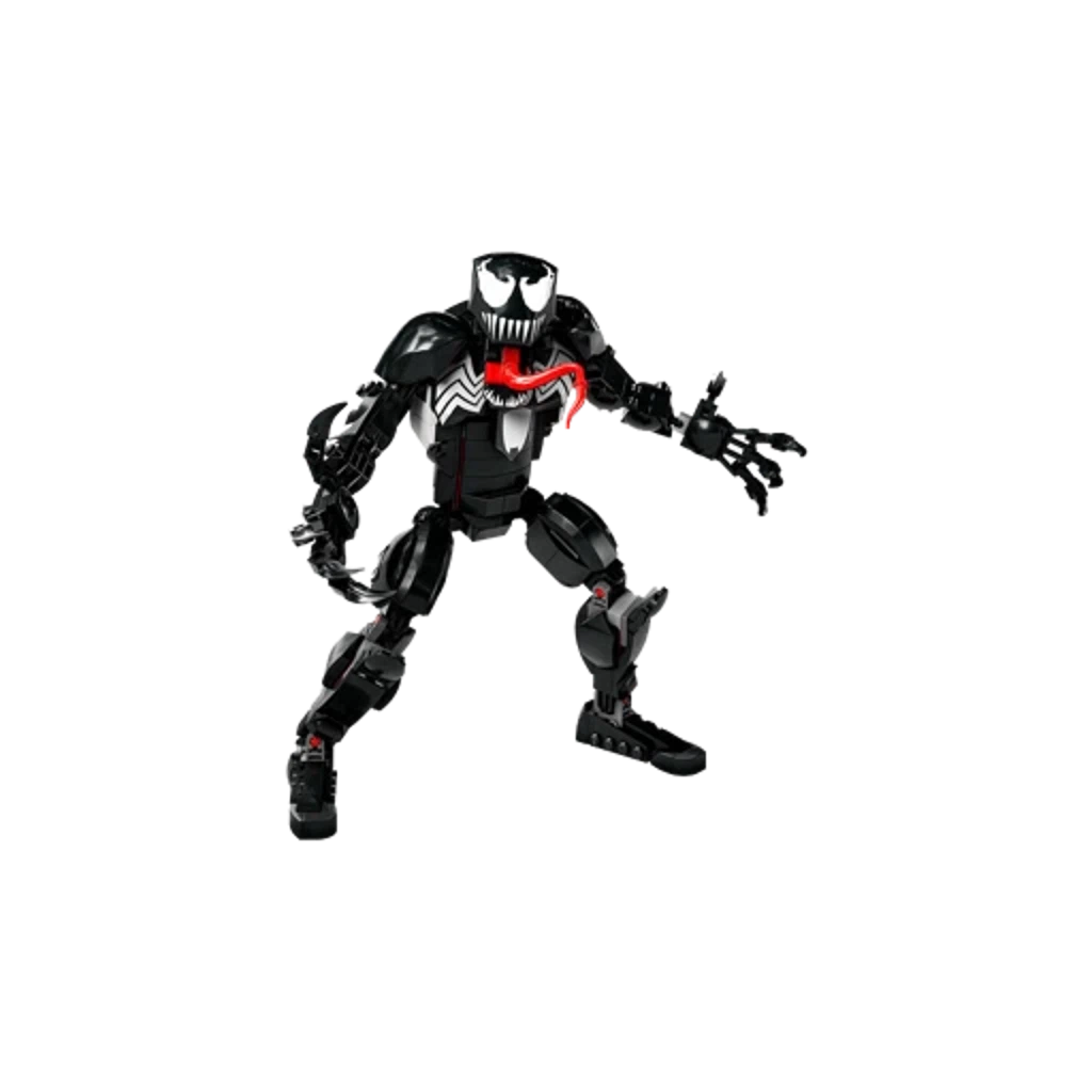 Конструктор LEGO Marvel Spiderman 76230 Фигурка Венома