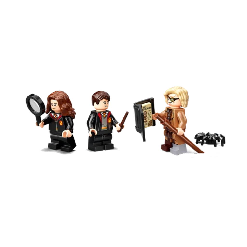 Конструктор LEGO Harry Potter 76398 Больничное крыло Хогвартса