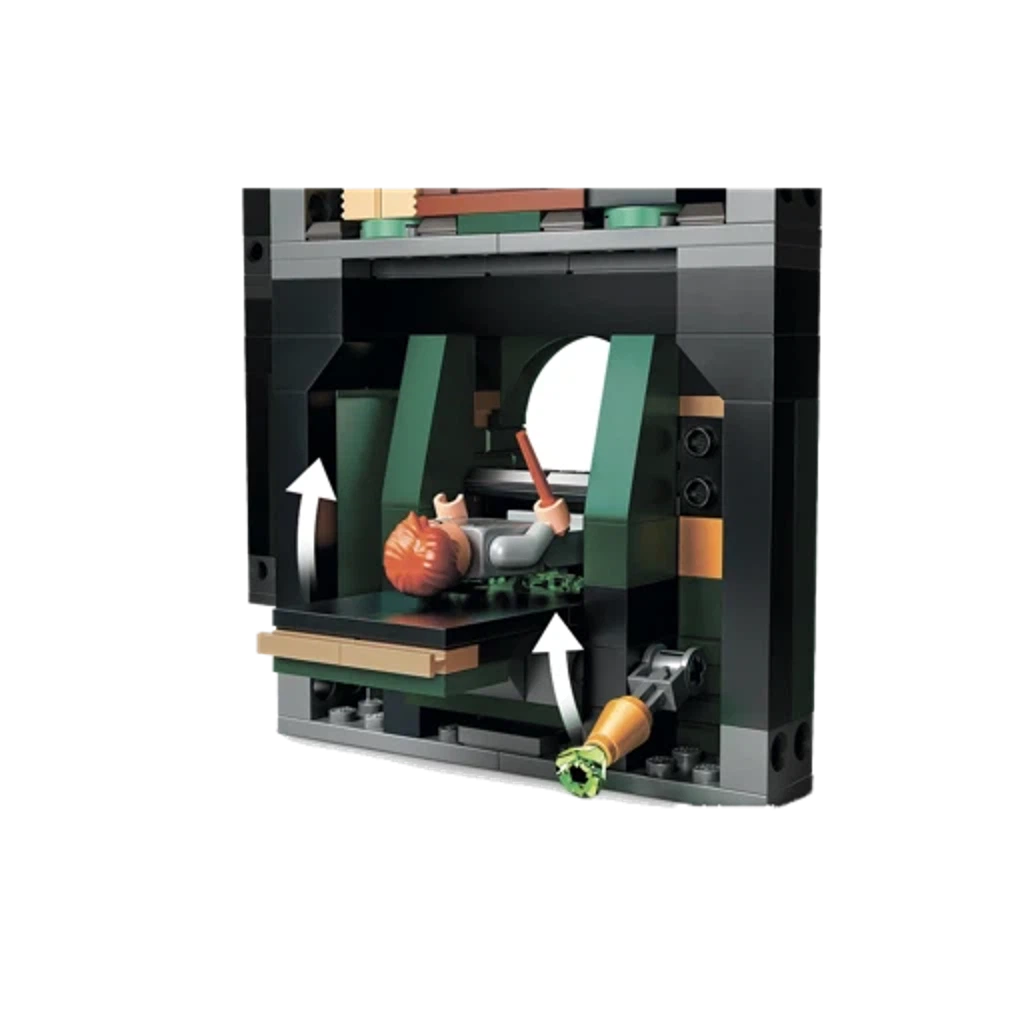 Конструктор LEGO Harry Potter 76403 Министерство магии