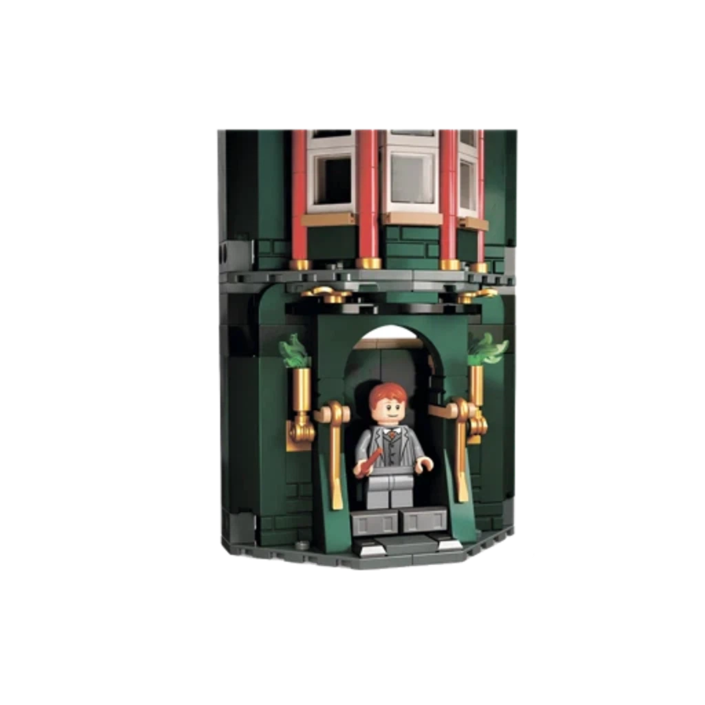Конструктор LEGO Harry Potter 76403 Министерство магии