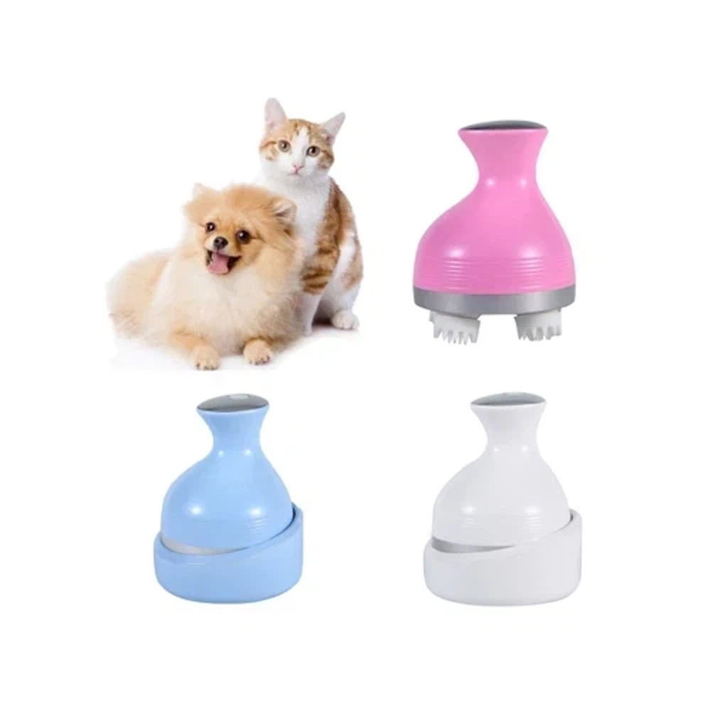  Массажер для кошек