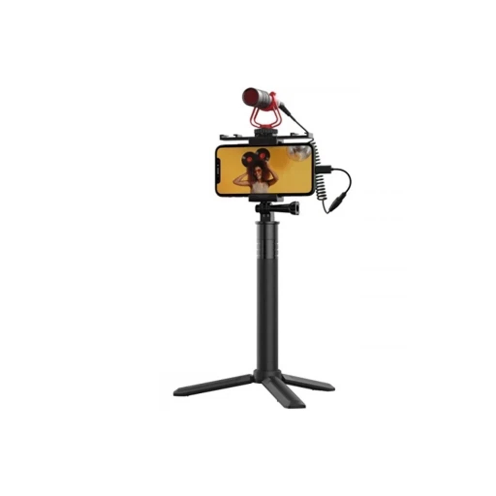 Набор аксессуаров блогера MirFak Vlogging Kit Starter