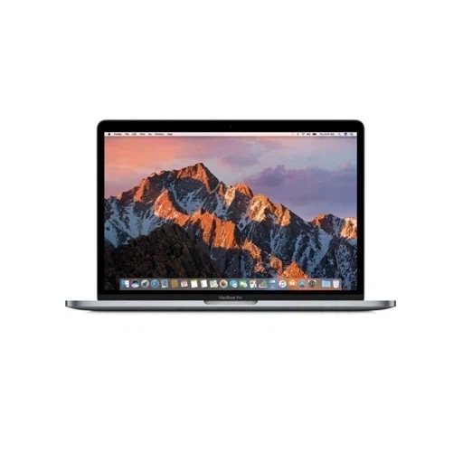 Apple MacBook Pro 13" 2017 8/128  Б/у