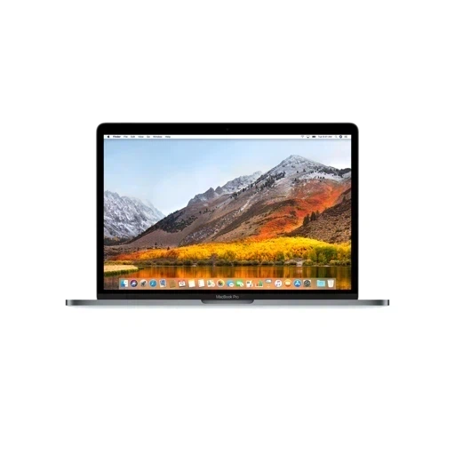 Apple MacBook Pro 15" 2017 16/256  Б/у