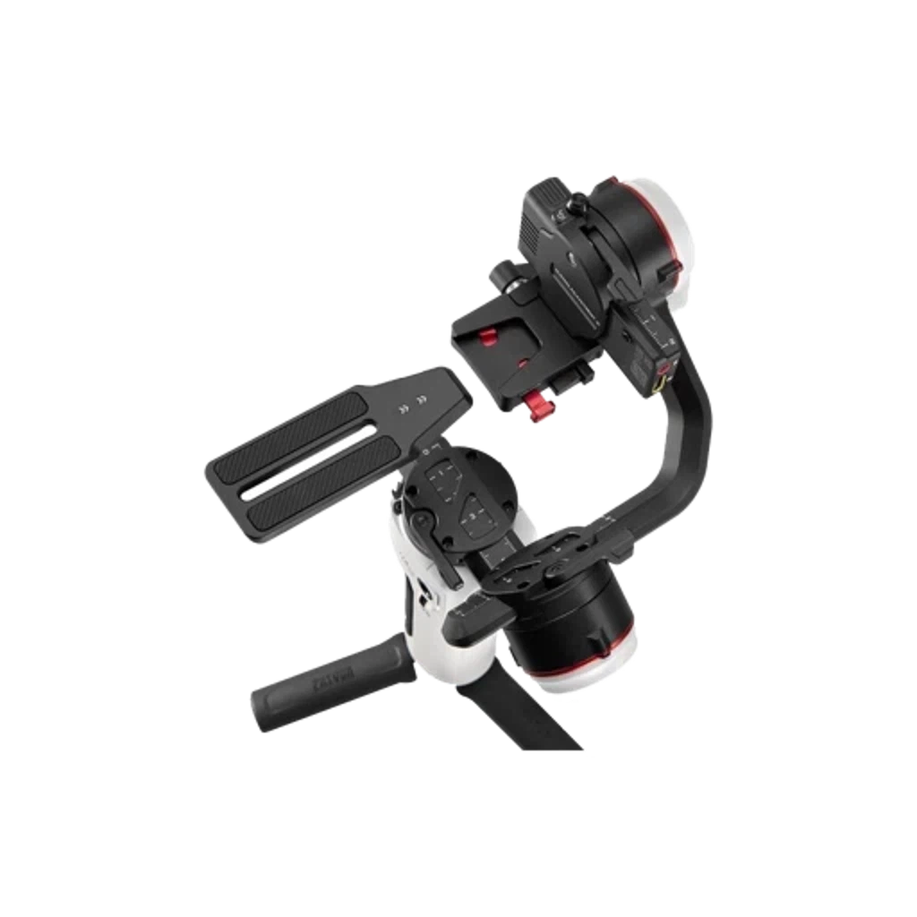 Стабилизатор для видеокамер Zhiyun CRANE M3 Pro