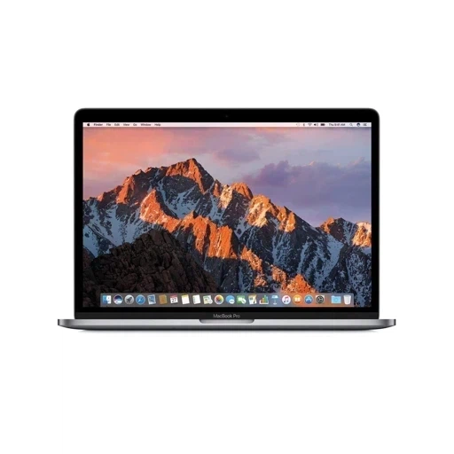MacBook Pro 13 2017 8/128 Б/У
