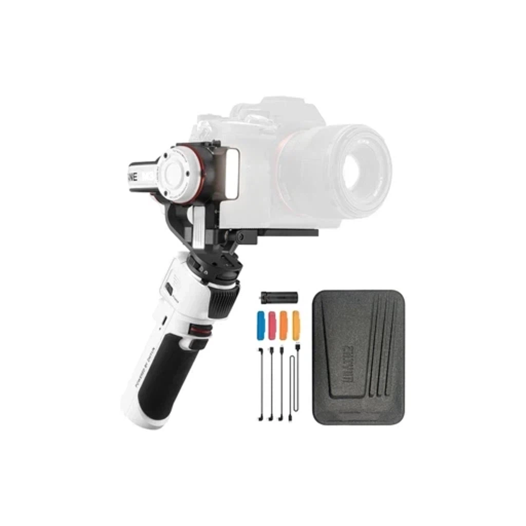 Стабилизатор для видеокамер Zhiyun CRANE M3