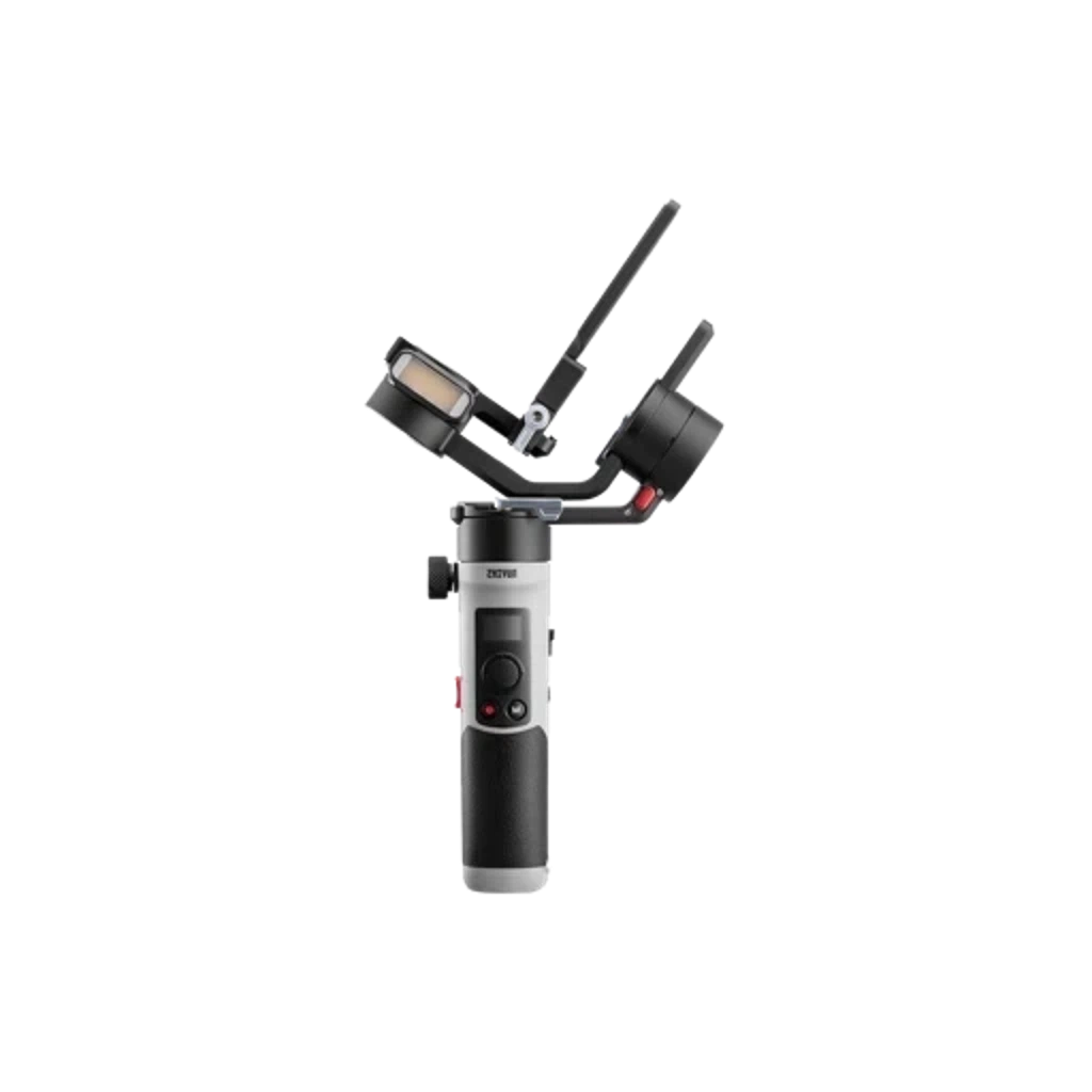 Стабилизатор для видеокамер Zhiyun CRANE M2S