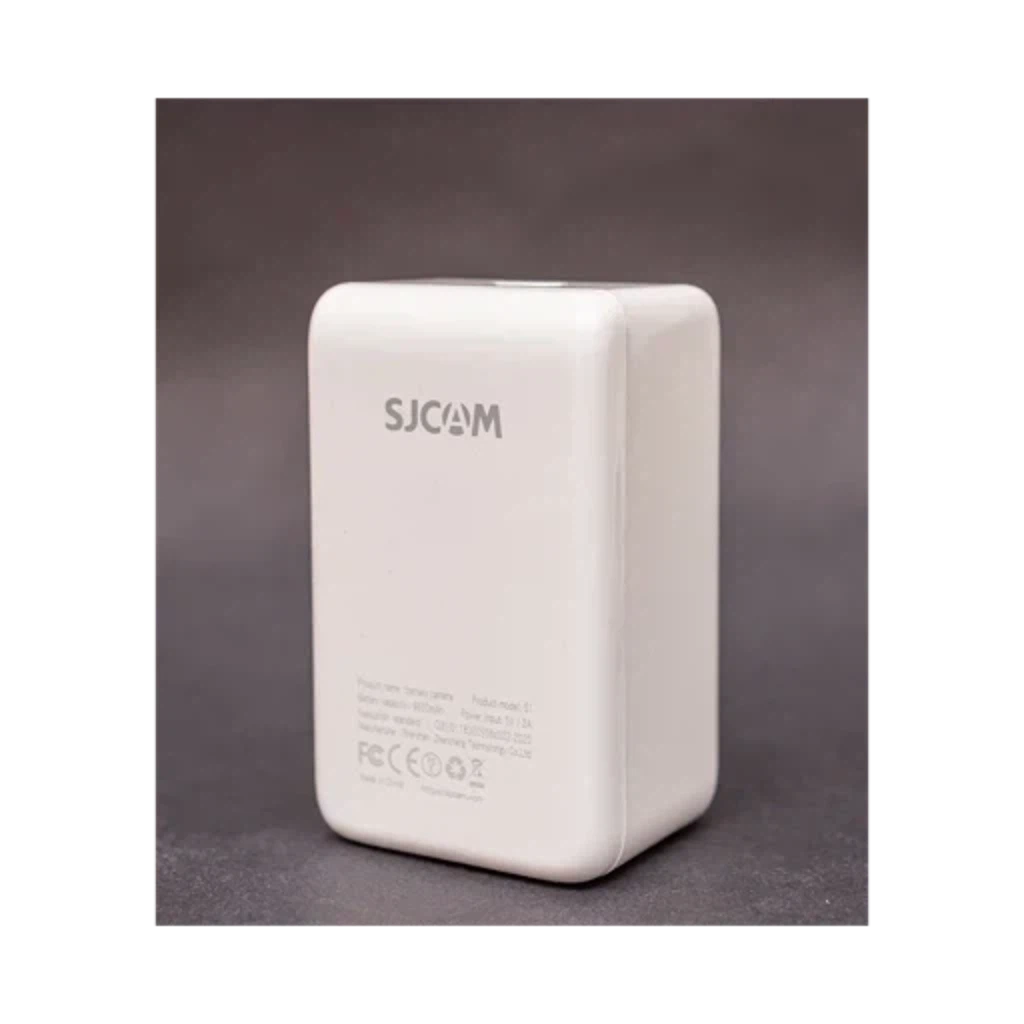 Экшн-камера Sjcam S1