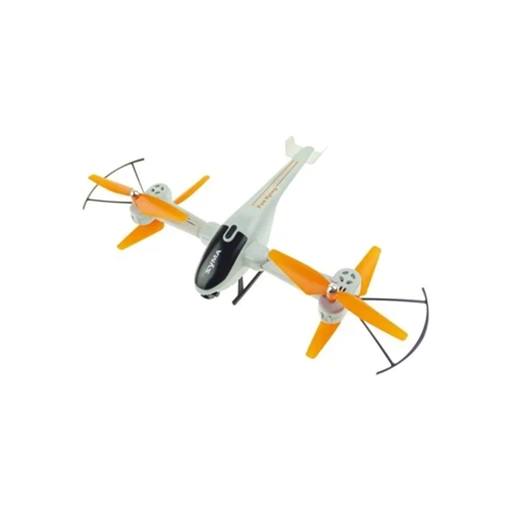 Квадрокоптер на радиоуправлении Syma Z5