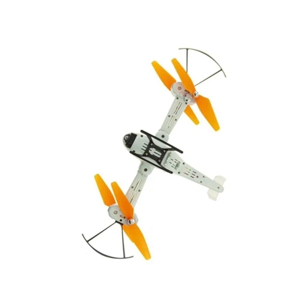 Квадрокоптер на радиоуправлении Syma Z5