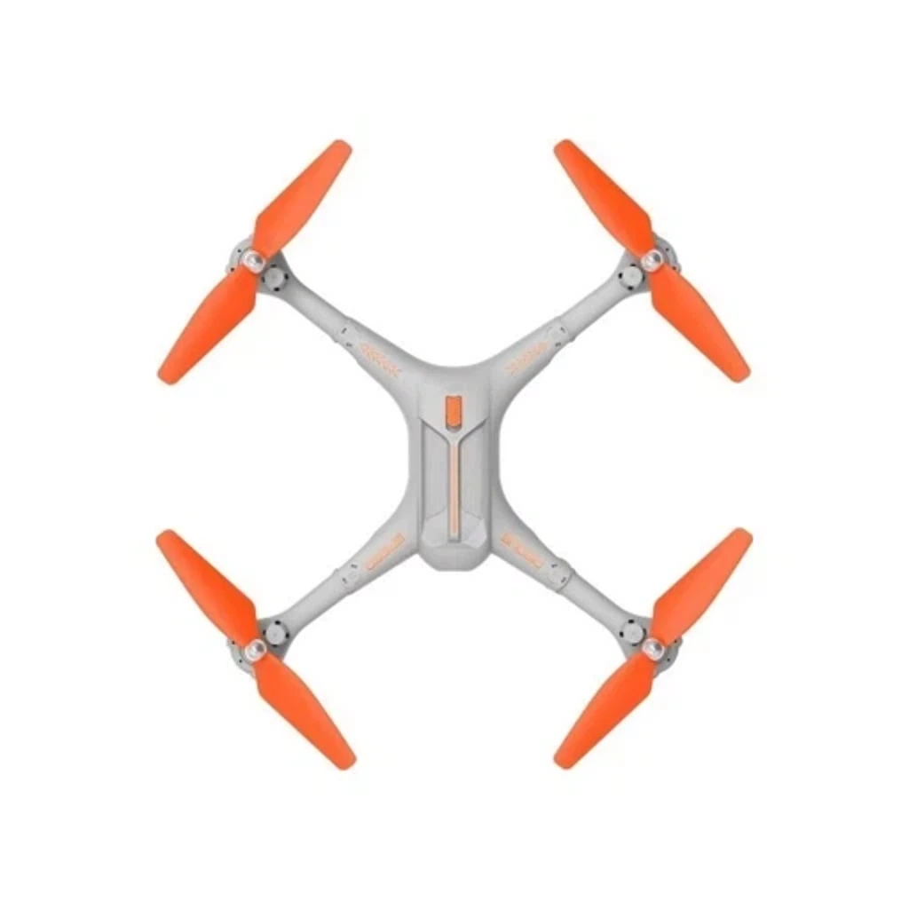 Квадрокоптер на радиоуправлении Syma Z4