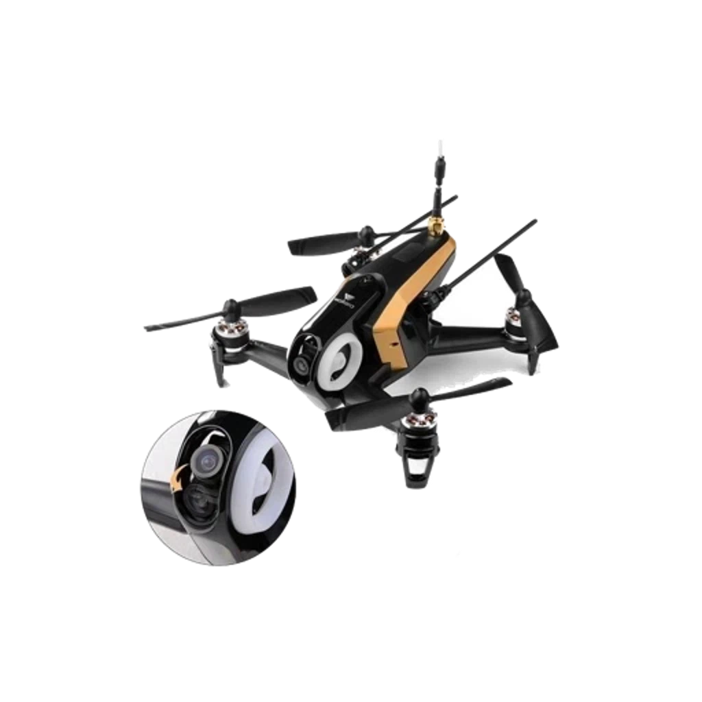 Квадрокоптер Walkera Rodeo 150 FPV RTF