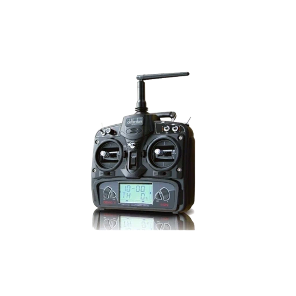 Квадрокоптер Walkera Rodeo 150 FPV RTF