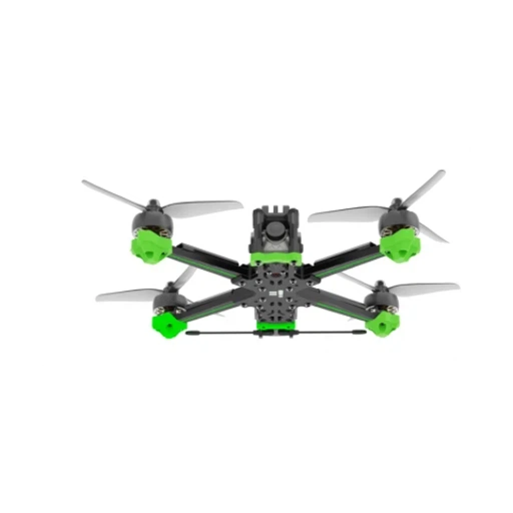 Квадрокоптер Nazgul Evoque F5D Analog BNF 6S ELRS