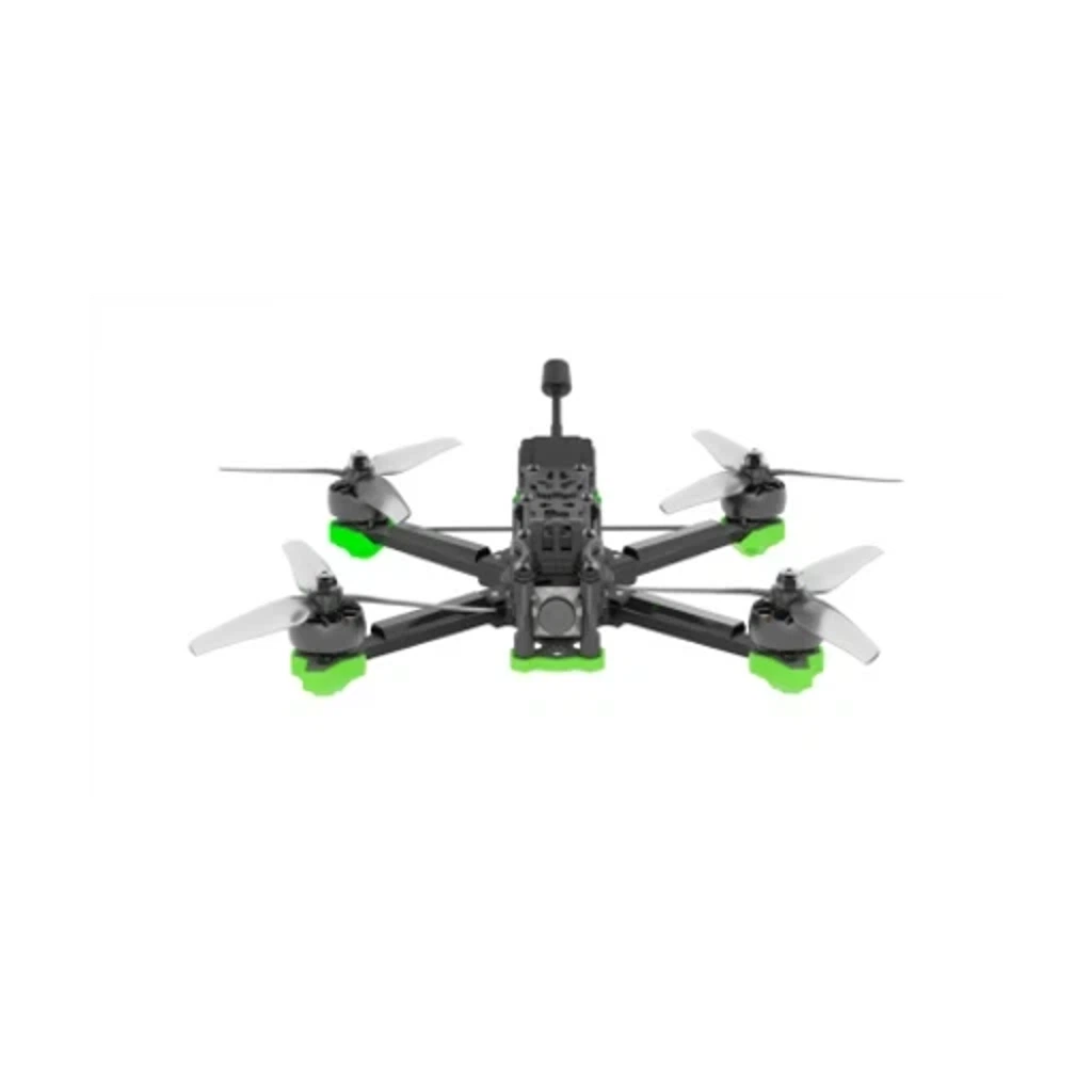 Квадрокоптер Nazgul Evoque F5D Analog BNF 6S ELRS