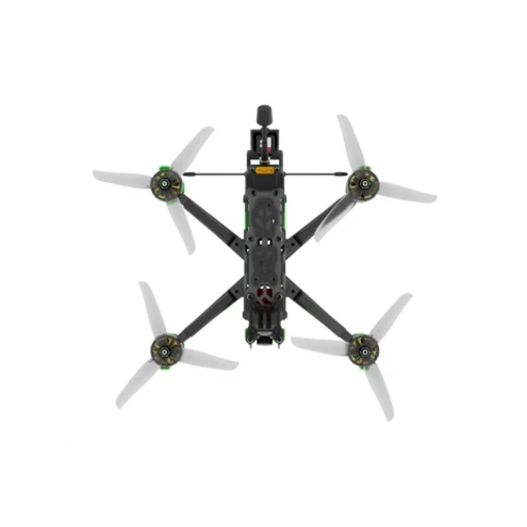 Квадрокоптер Nazgul Evoque F5D Analog BNF 6S ELRS