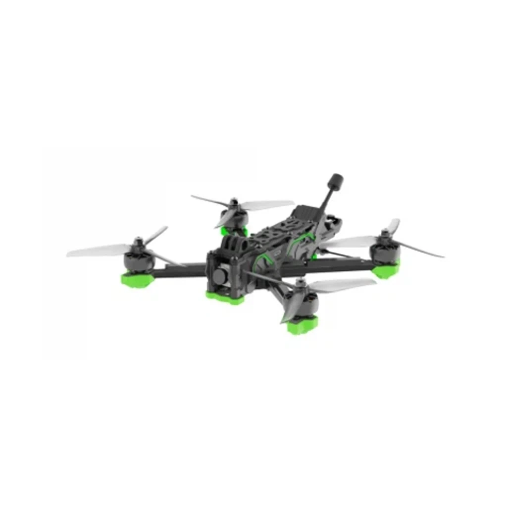 Квадрокоптер Nazgul Evoque F5D Analog BNF 6S ELRS