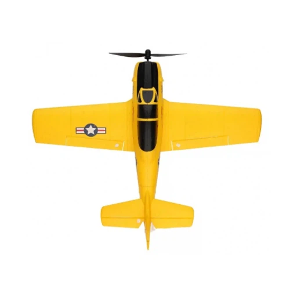 Самолет на радиоуправлении Wltoys A210
