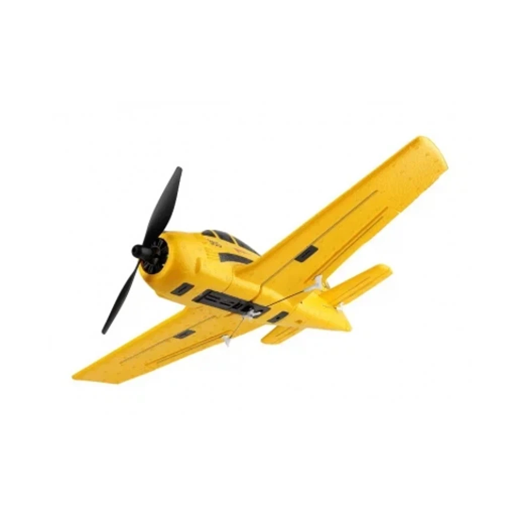 Самолет на радиоуправлении Wltoys A210