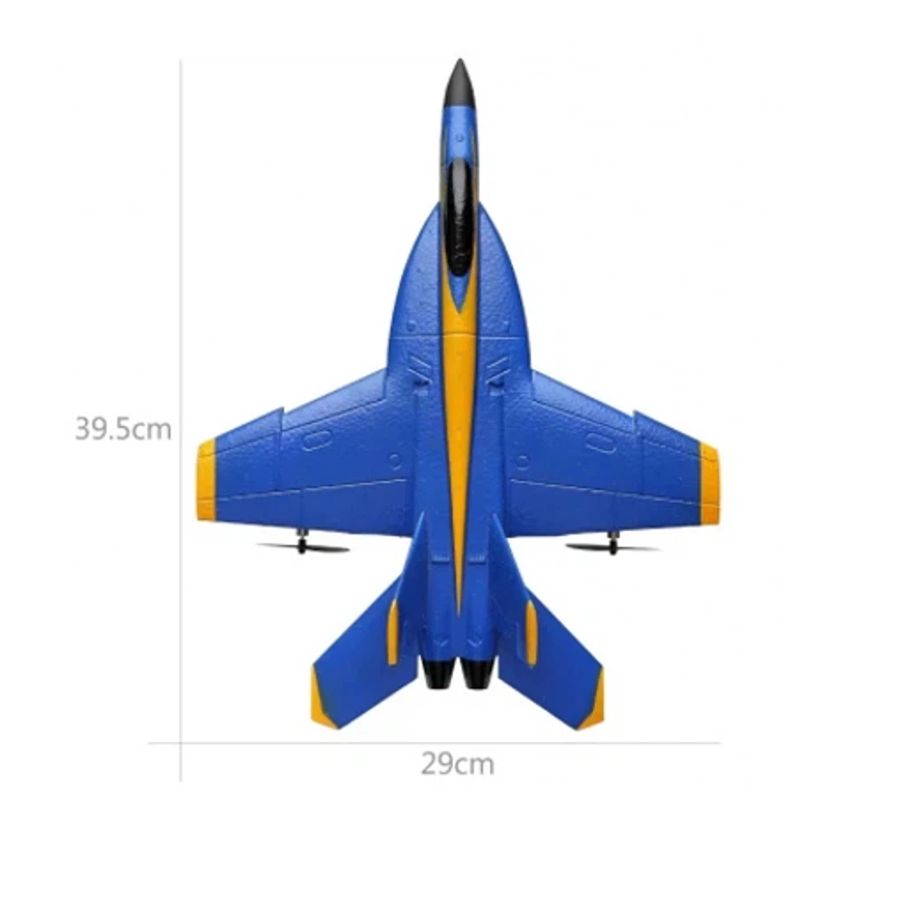 Самолет на радиоуправлении Wltoys A190
