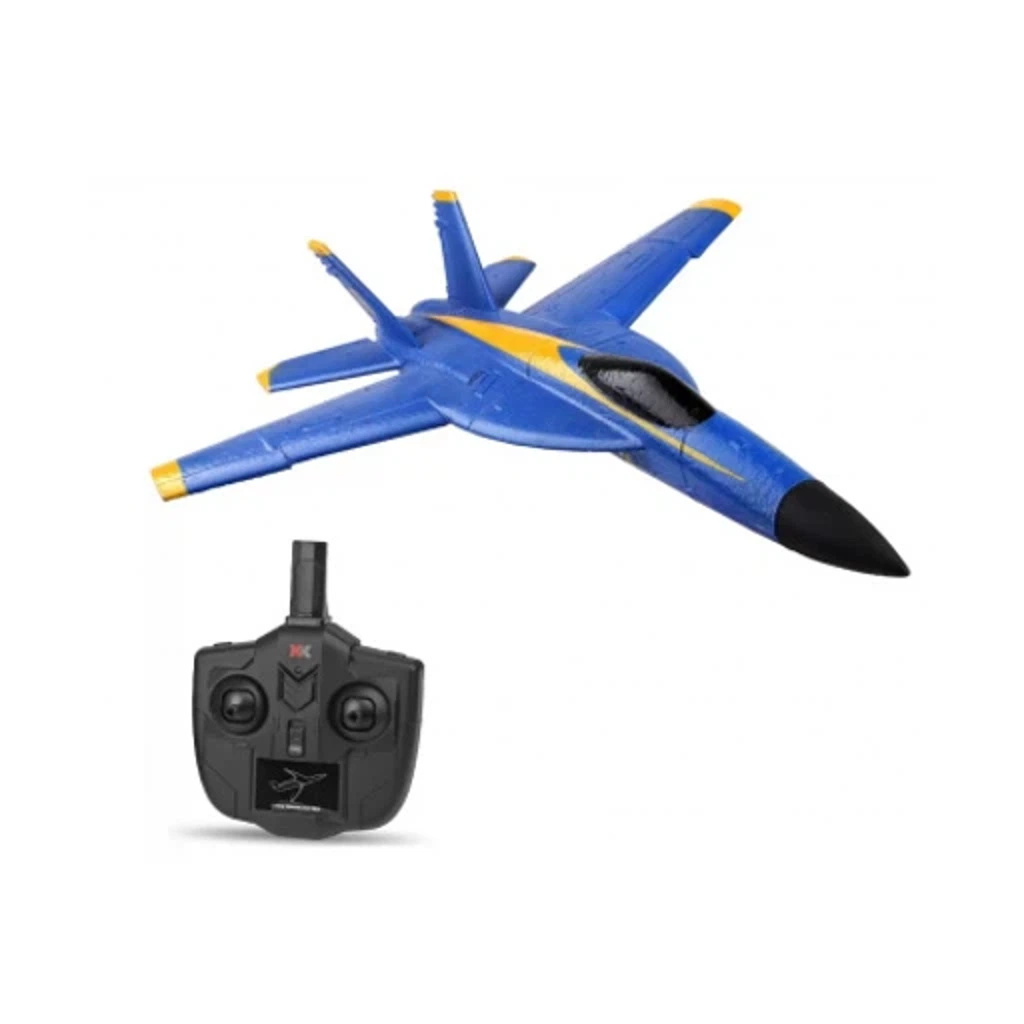 Самолет на радиоуправлении Wltoys A190