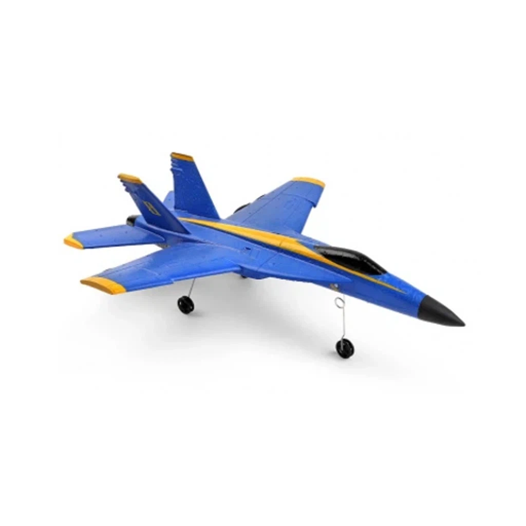 Самолет на радиоуправлении Wltoys A190