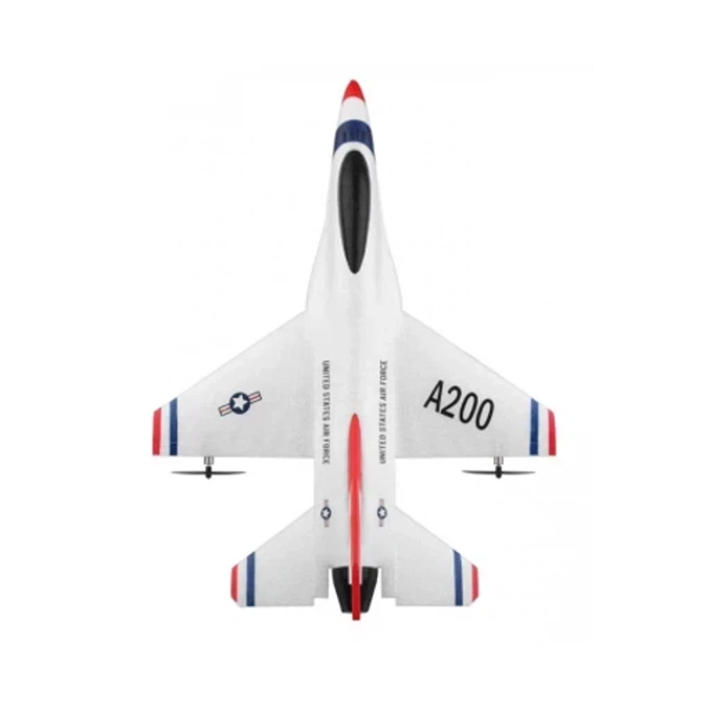 Радиоуправляемый самолет XK A200