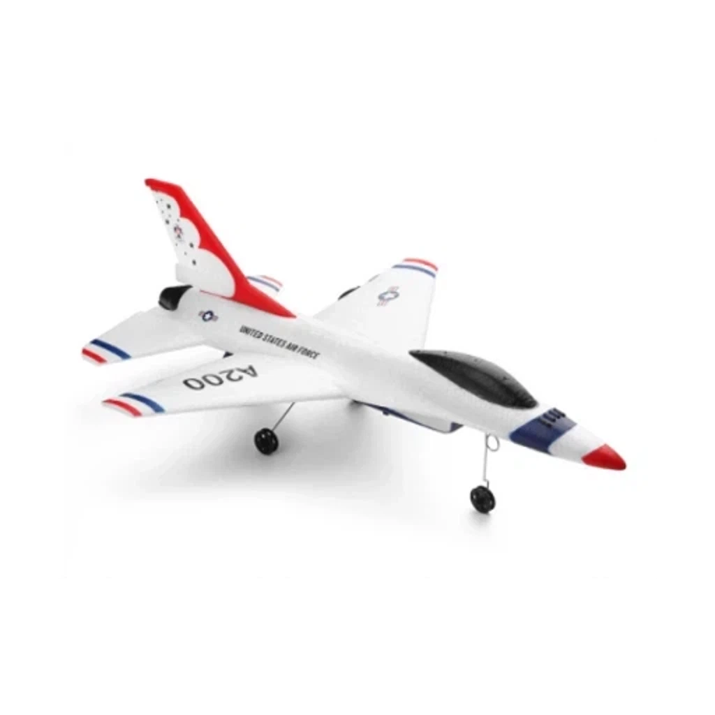 Радиоуправляемый самолет XK A200