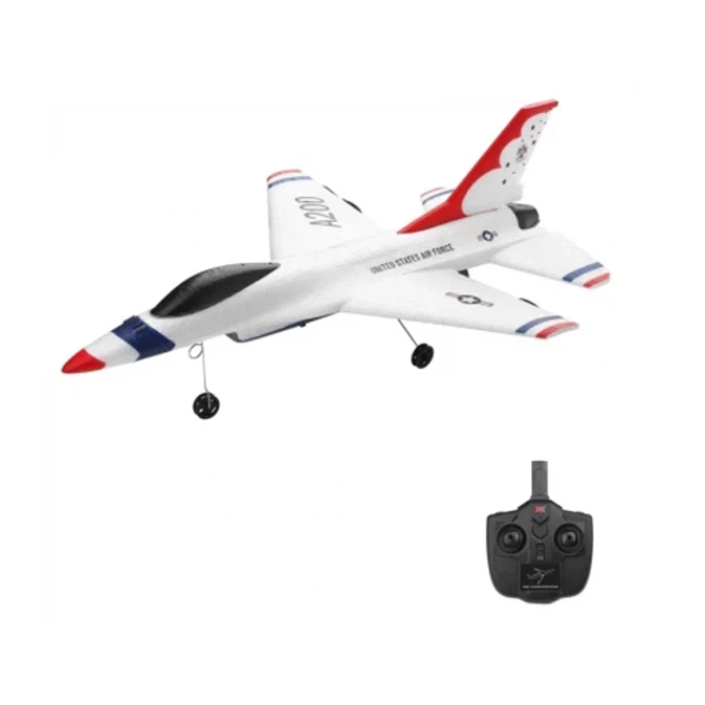 Радиоуправляемый самолет XK A200