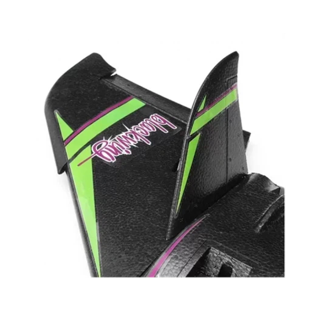 Радиоуправляемый самолёт Eachine Black Wing 680мм FPV PNP 
