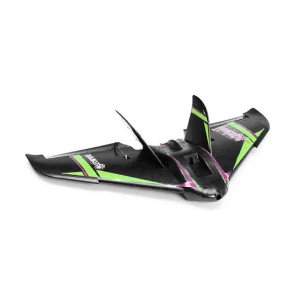 Радиоуправляемый самолёт Eachine Black Wing 680мм FPV PNP