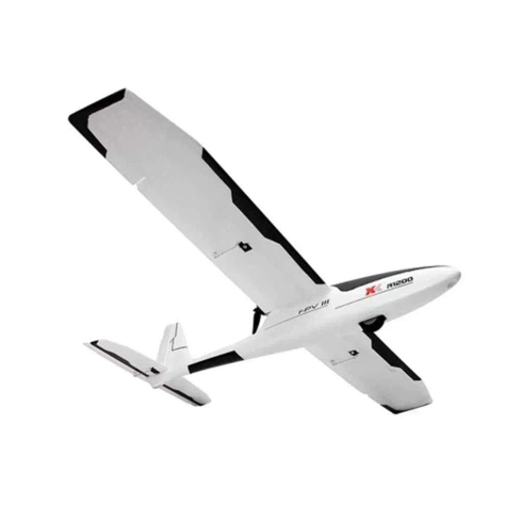 Радиоуправляемый планер XK-Innovation A1200 Brushless RTF
