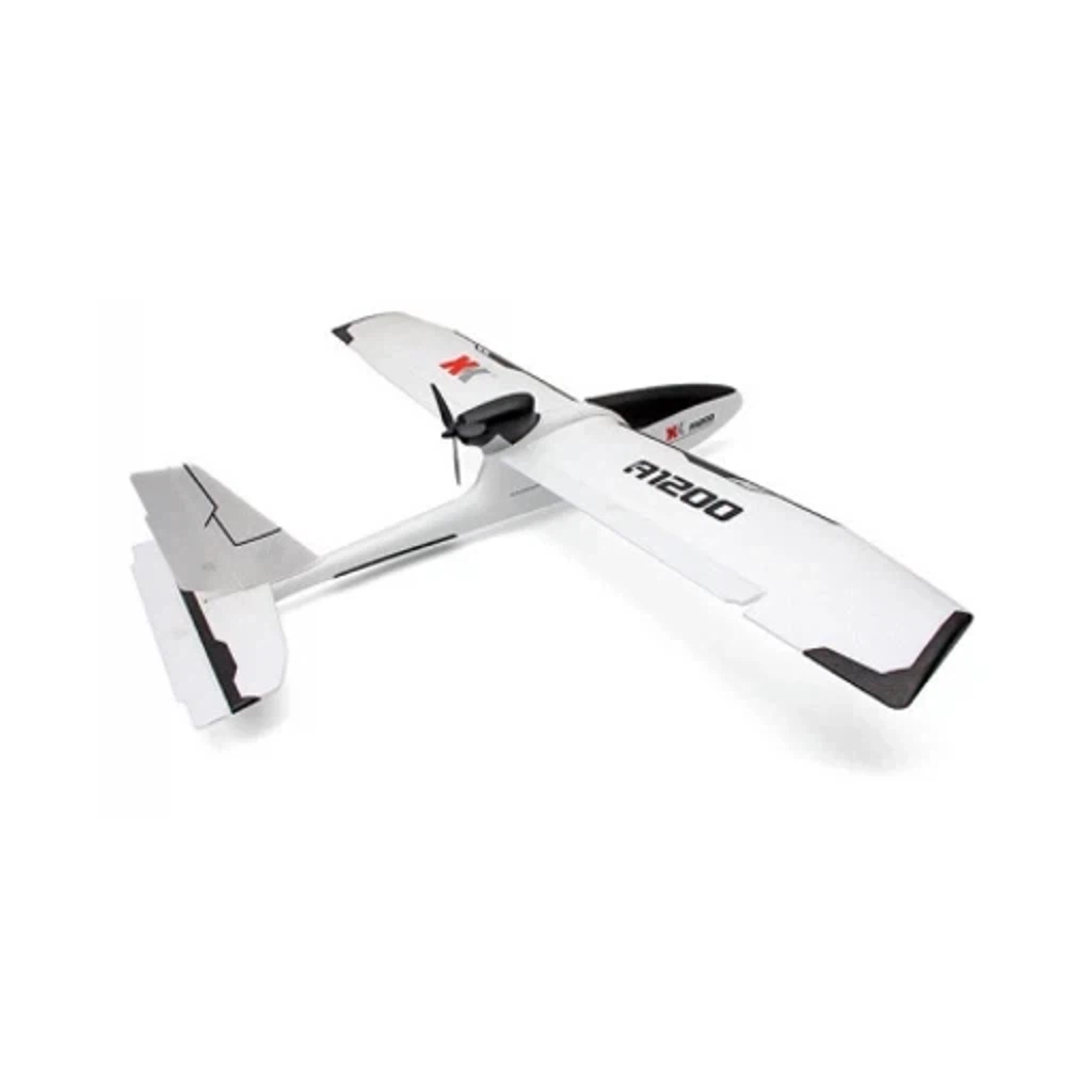 Радиоуправляемый планер XK-Innovation A1200 Brushless RTF