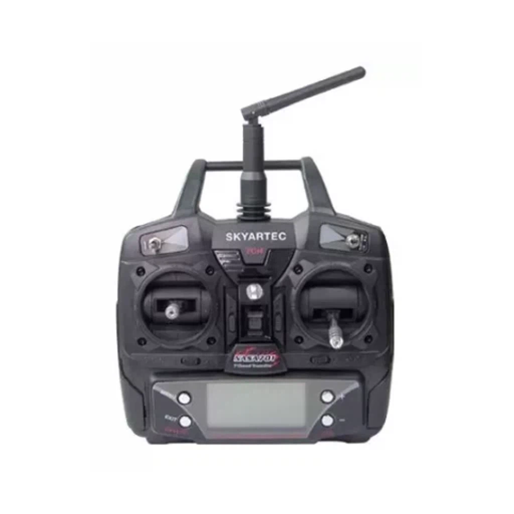 Радиоуправляемый вертолёт Skyartec WASP X3S HWX3S-01