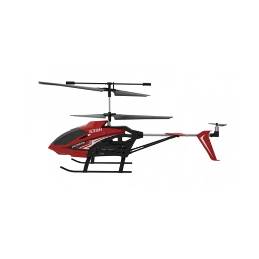 Вертолет на радиоуправлении Syma S39H