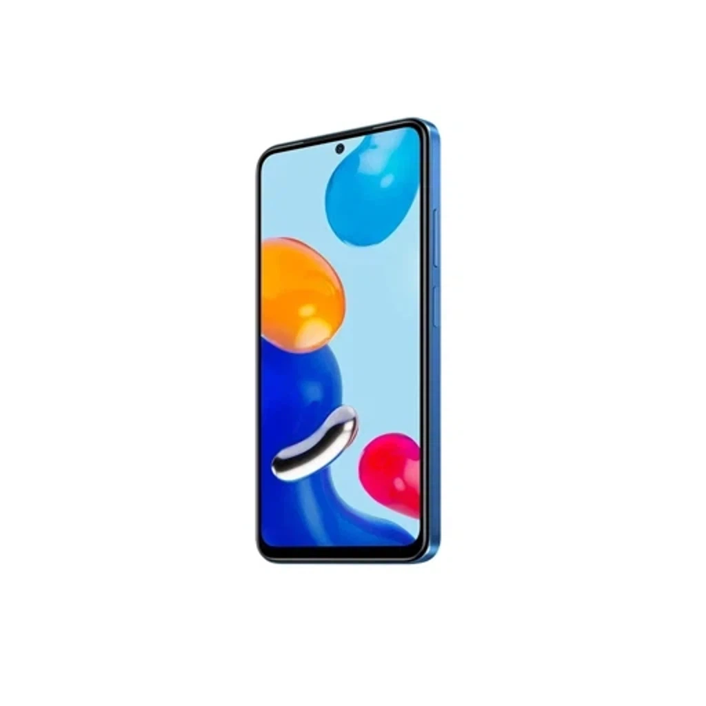 Смартфон Xiaomi Redmi Note 11 6/128GB без NFC (сумеречный синий)