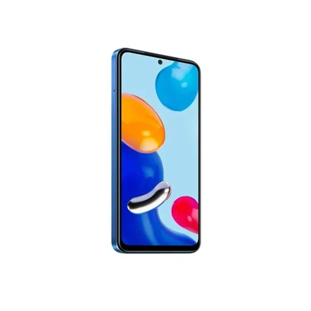 Смартфон Xiaomi Redmi Note 11 6/128GB без NFC (сумеречный синий)