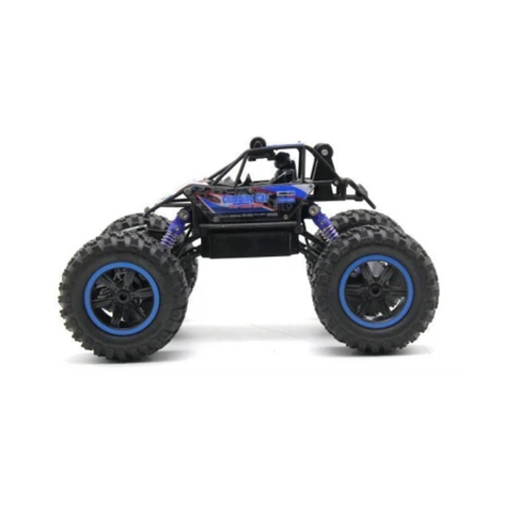 Радиоуправляемый Краулер MZ 2847 1/14