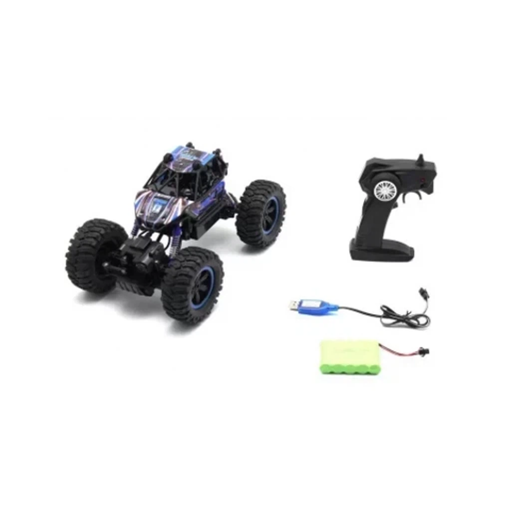 Радиоуправляемый Краулер MZ 2847 1/14