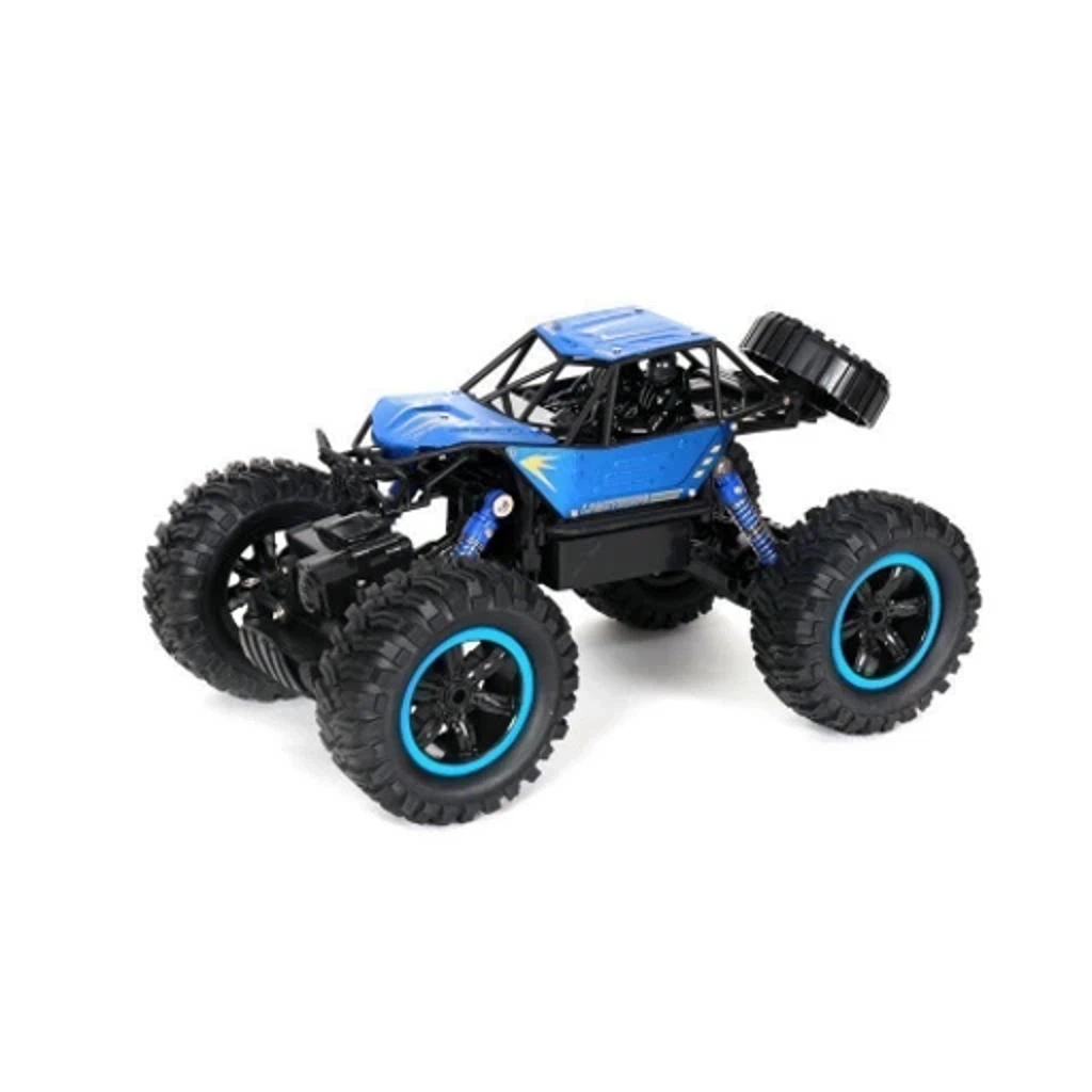 Радиоуправляемый Краулер 1:14 MZ YY2026A