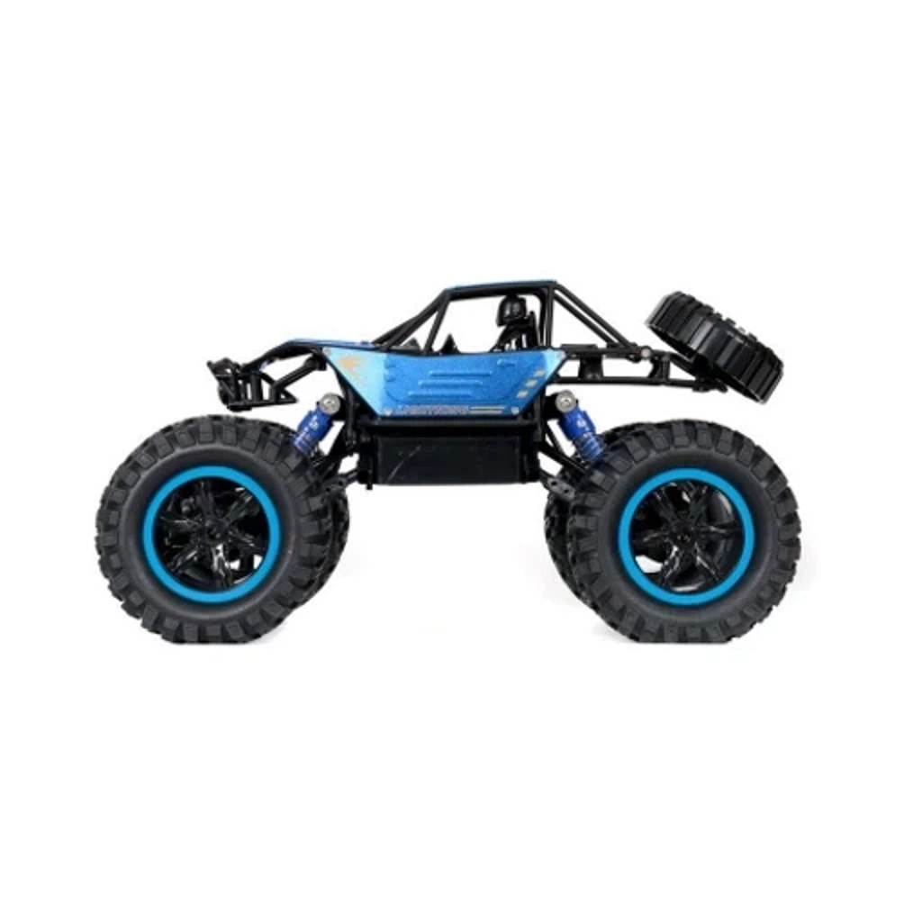 Радиоуправляемый Краулер 1:14 MZ YY2026A